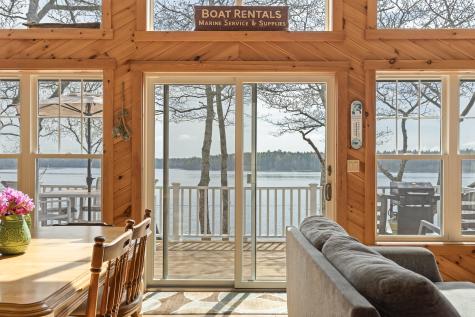 33 Bernier Lane Harpswell ME 04079