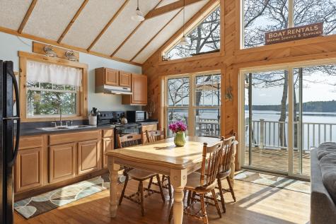 33 Bernier Lane Harpswell ME 04079