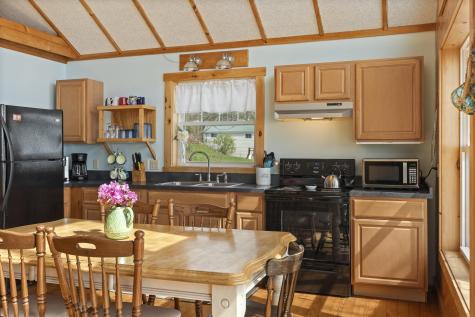 33 Bernier Lane Harpswell ME 04079