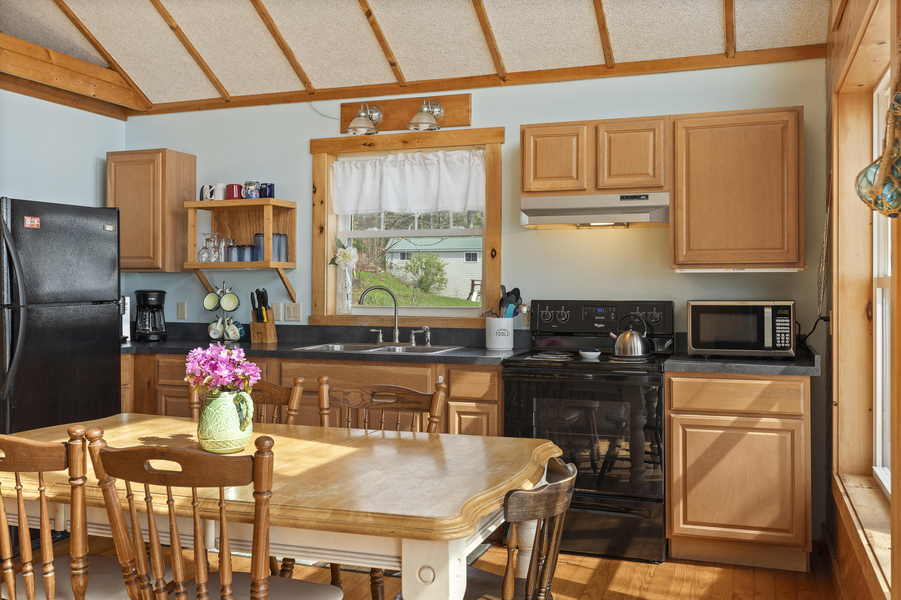 33 Bernier Lane Harpswell ME 04079