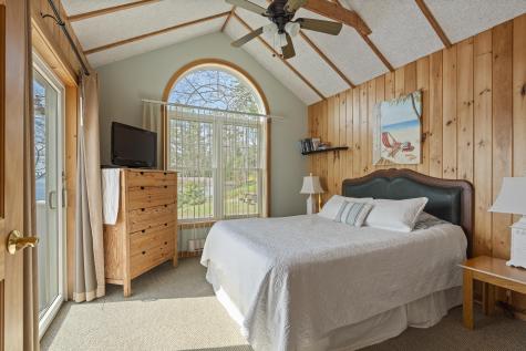 33 Bernier Lane Harpswell ME 04079