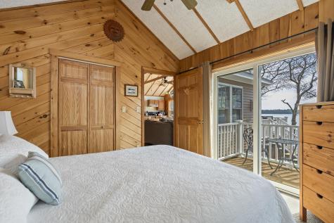 33 Bernier Lane Harpswell ME 04079