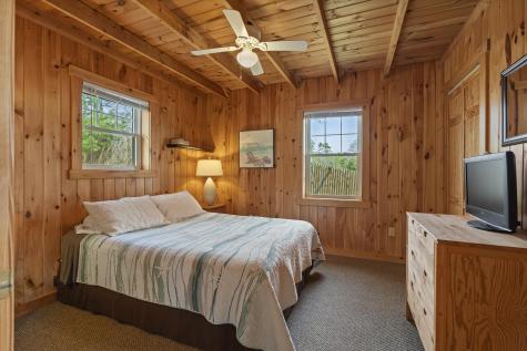 33 Bernier Lane Harpswell ME 04079