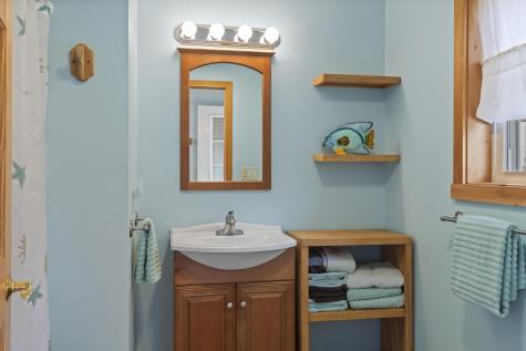 33 Bernier Lane Harpswell ME 04079