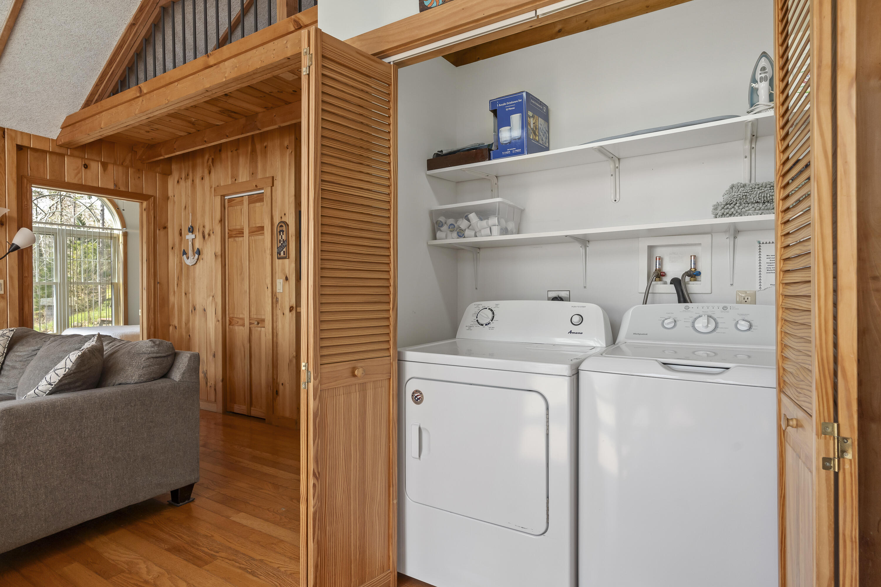 33 Bernier Lane Harpswell ME 04079