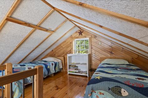 33 Bernier Lane Harpswell ME 04079