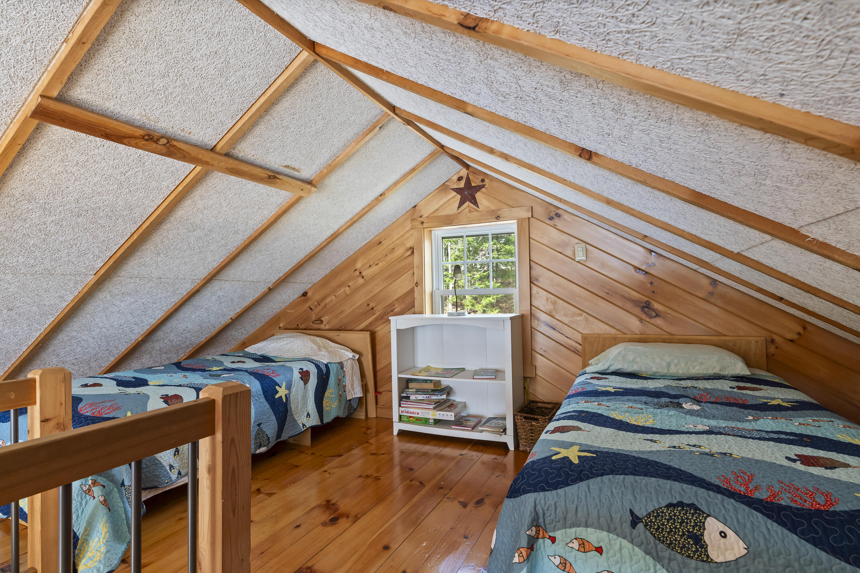 33 Bernier Lane Harpswell ME 04079