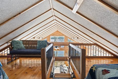 33 Bernier Lane Harpswell ME 04079