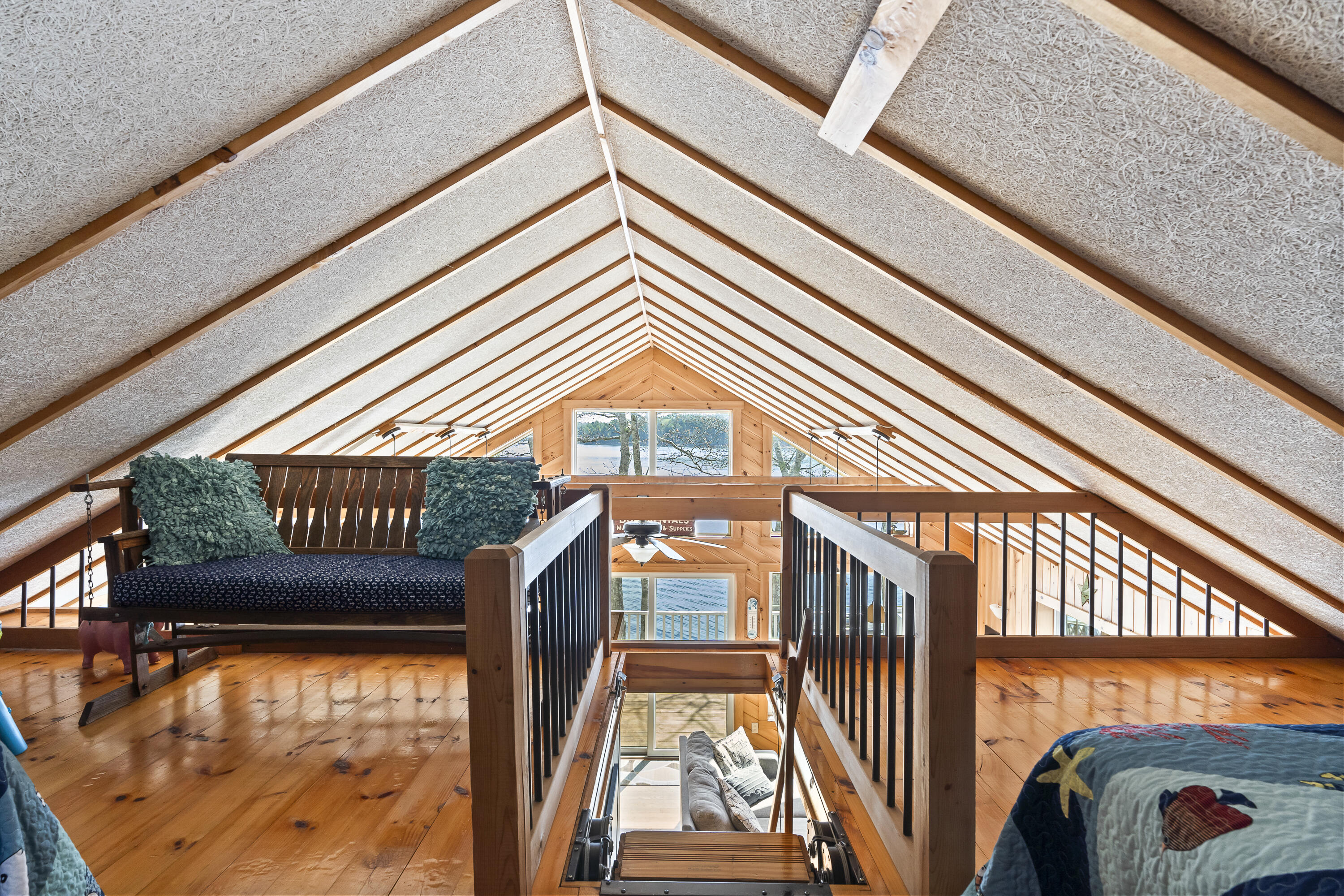 33 Bernier Lane Harpswell ME 04079