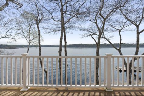 33 Bernier Lane Harpswell ME 04079