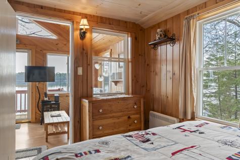 33 Bernier Lane Harpswell ME 04079