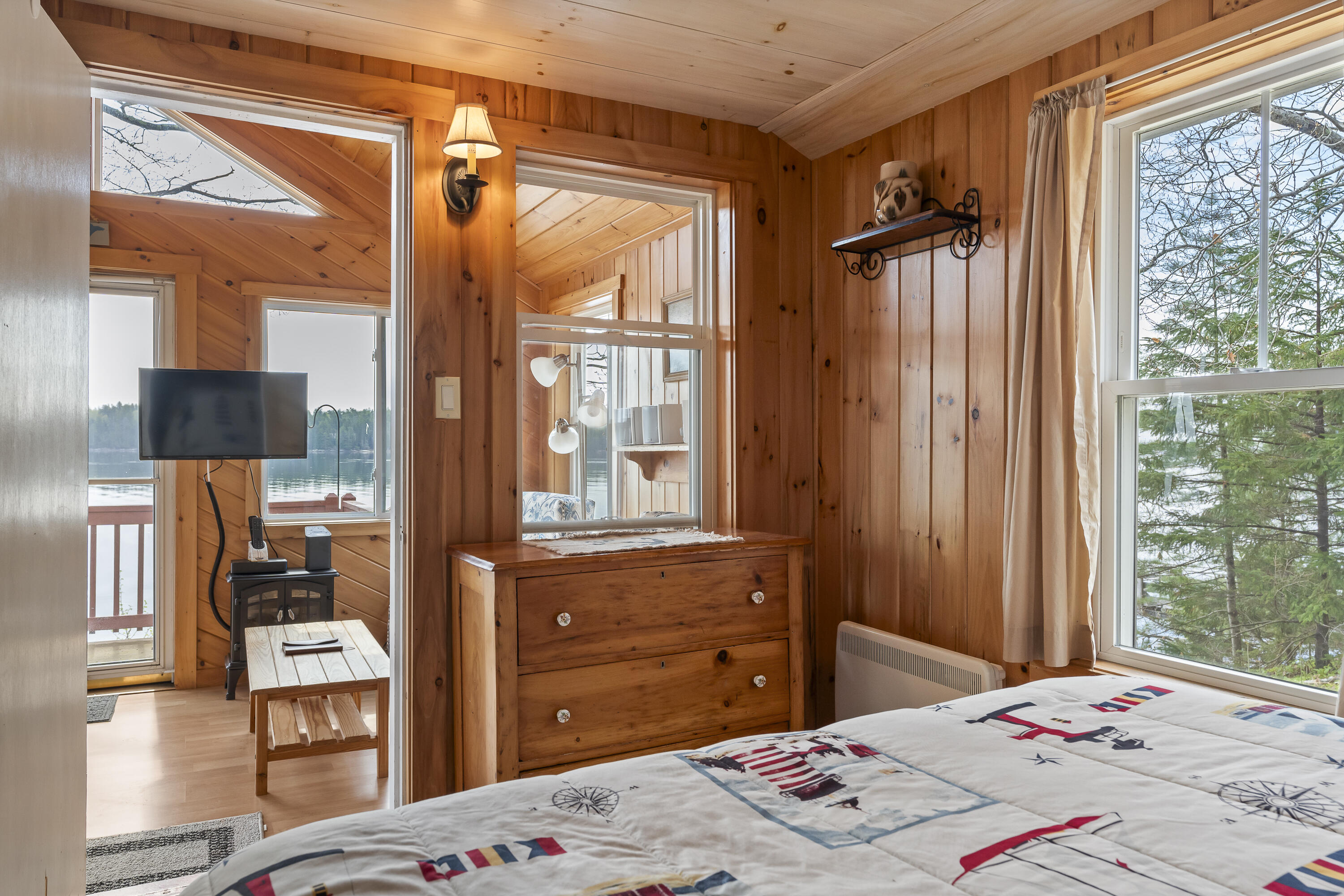 33 Bernier Lane Harpswell ME 04079