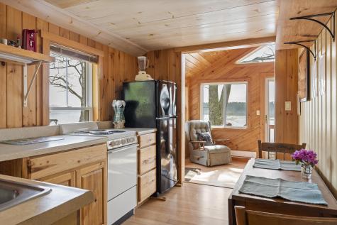 33 Bernier Lane Harpswell ME 04079