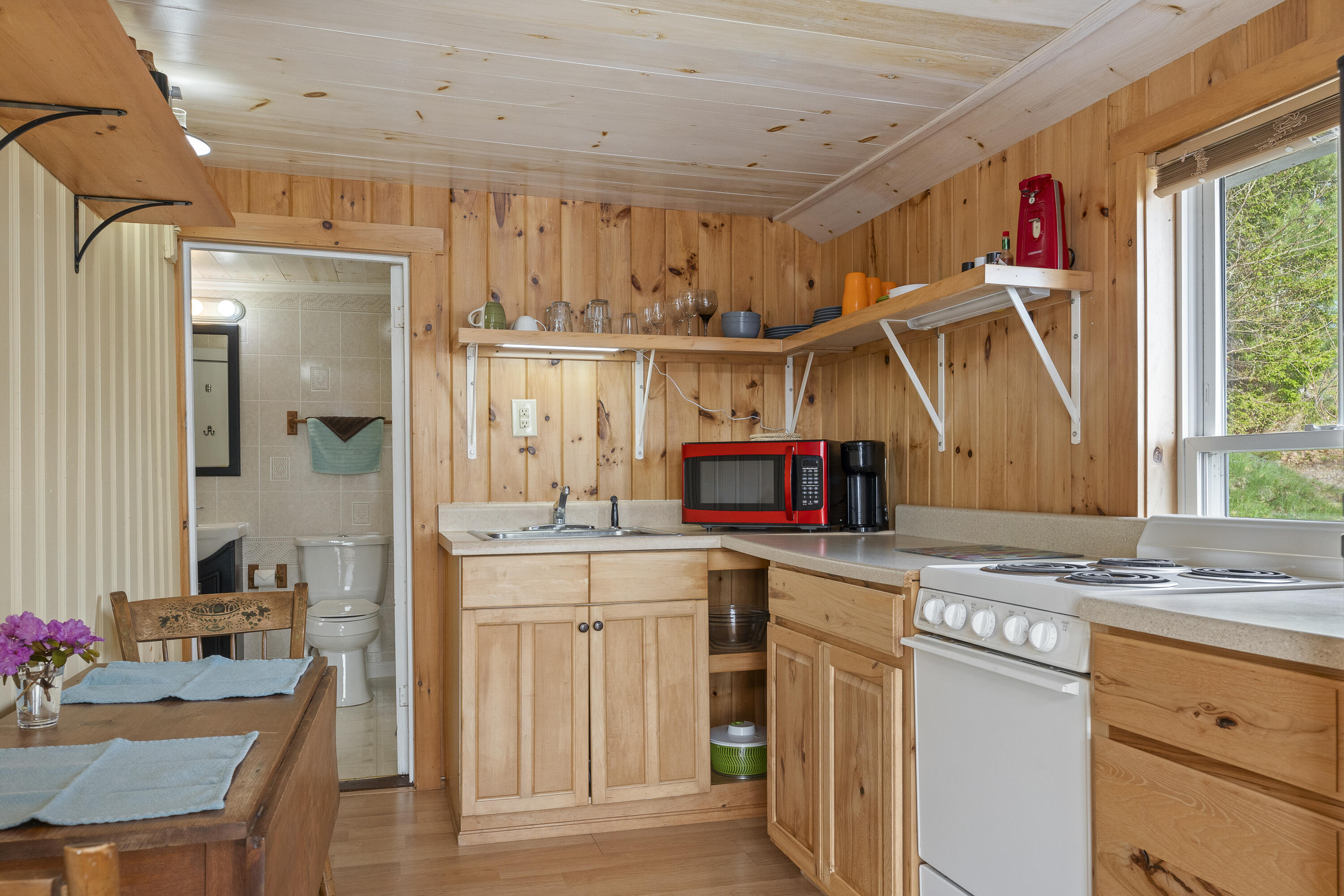 33 Bernier Lane Harpswell ME 04079
