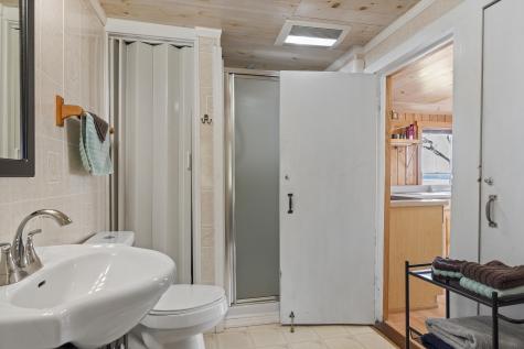 33 Bernier Lane Harpswell ME 04079