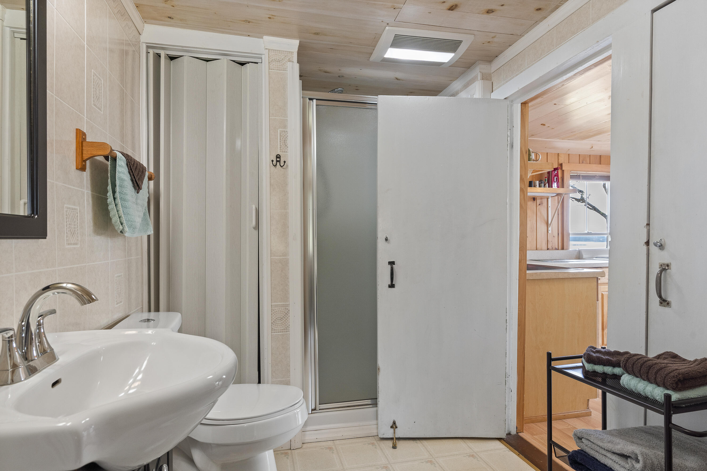 33 Bernier Lane Harpswell ME 04079