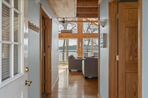 33 Bernier Lane Harpswell ME 04079