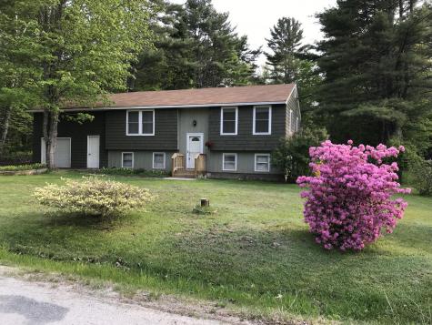 37 Ridge Terrace Drive Casco ME 04015