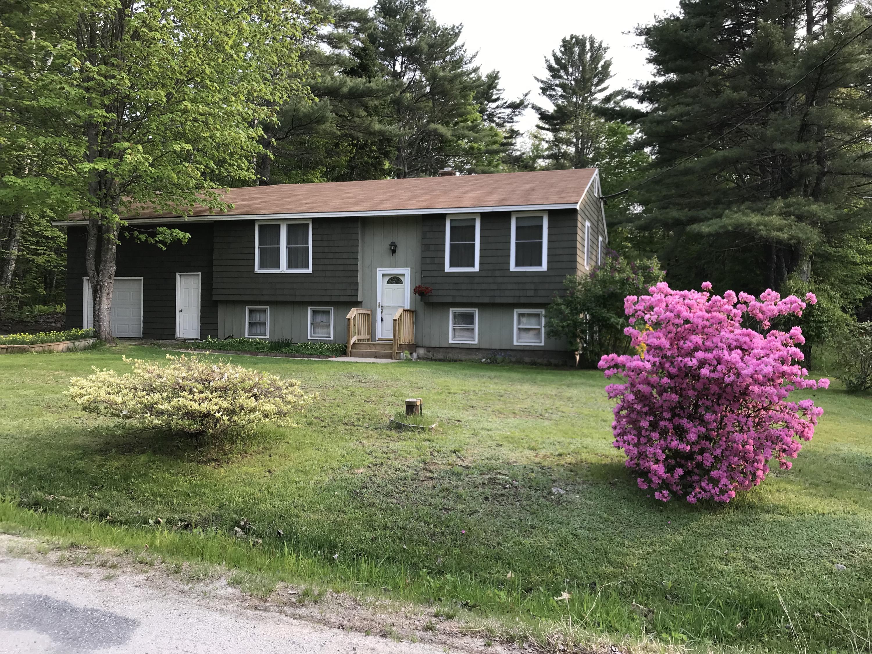 37 Ridge Terrace Drive Casco ME 04015