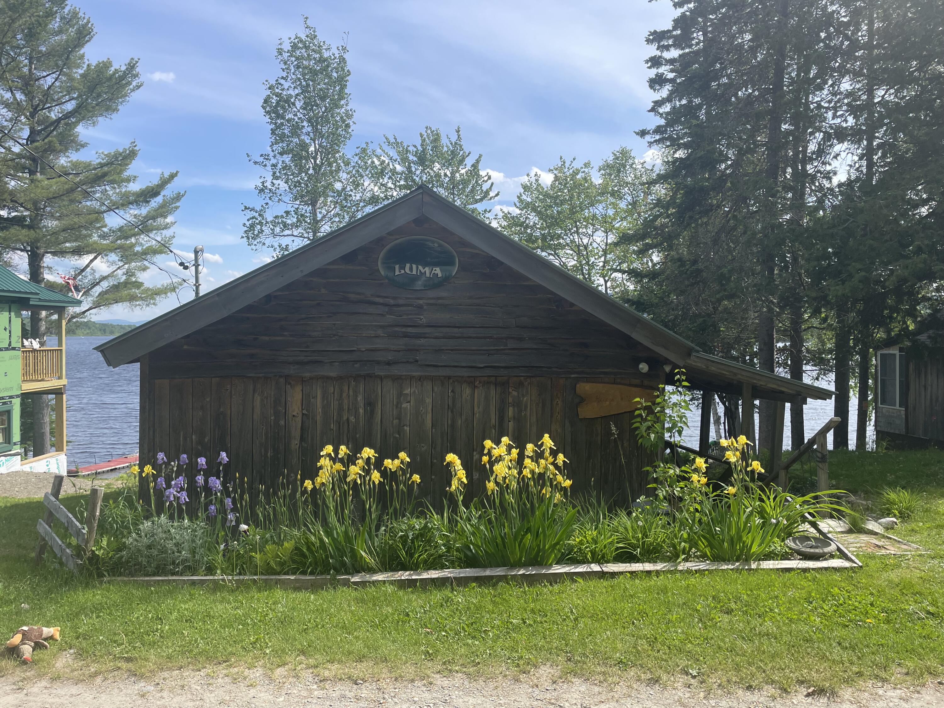 12 Timber Lane Jackman ME 04945