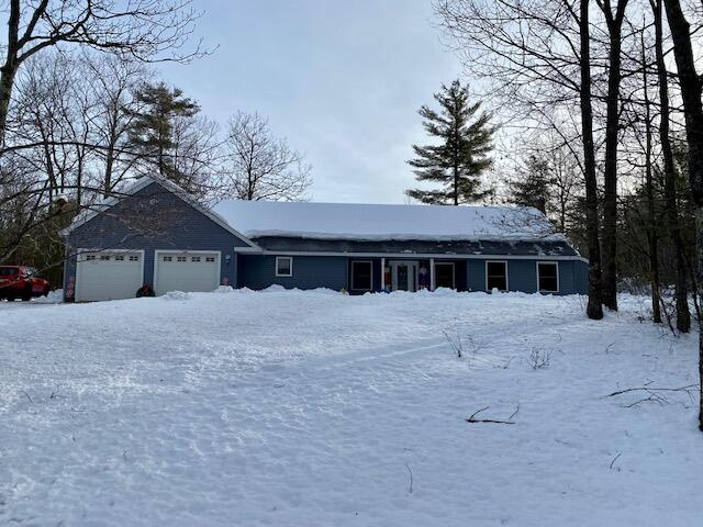 361 Notch Road Hiram ME 04041