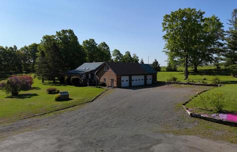 129 Ledge Hill Road Corinth ME 04427