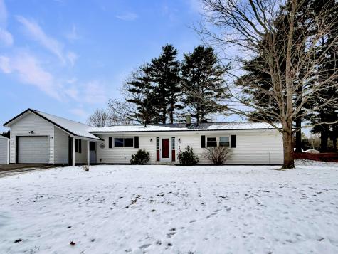 94 Randolph Drive Bangor ME 04401