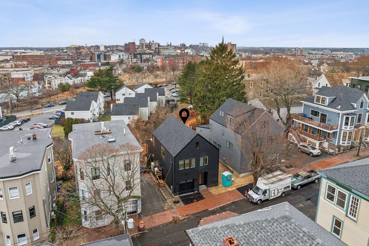 26 Sheridan Street Portland ME 04101