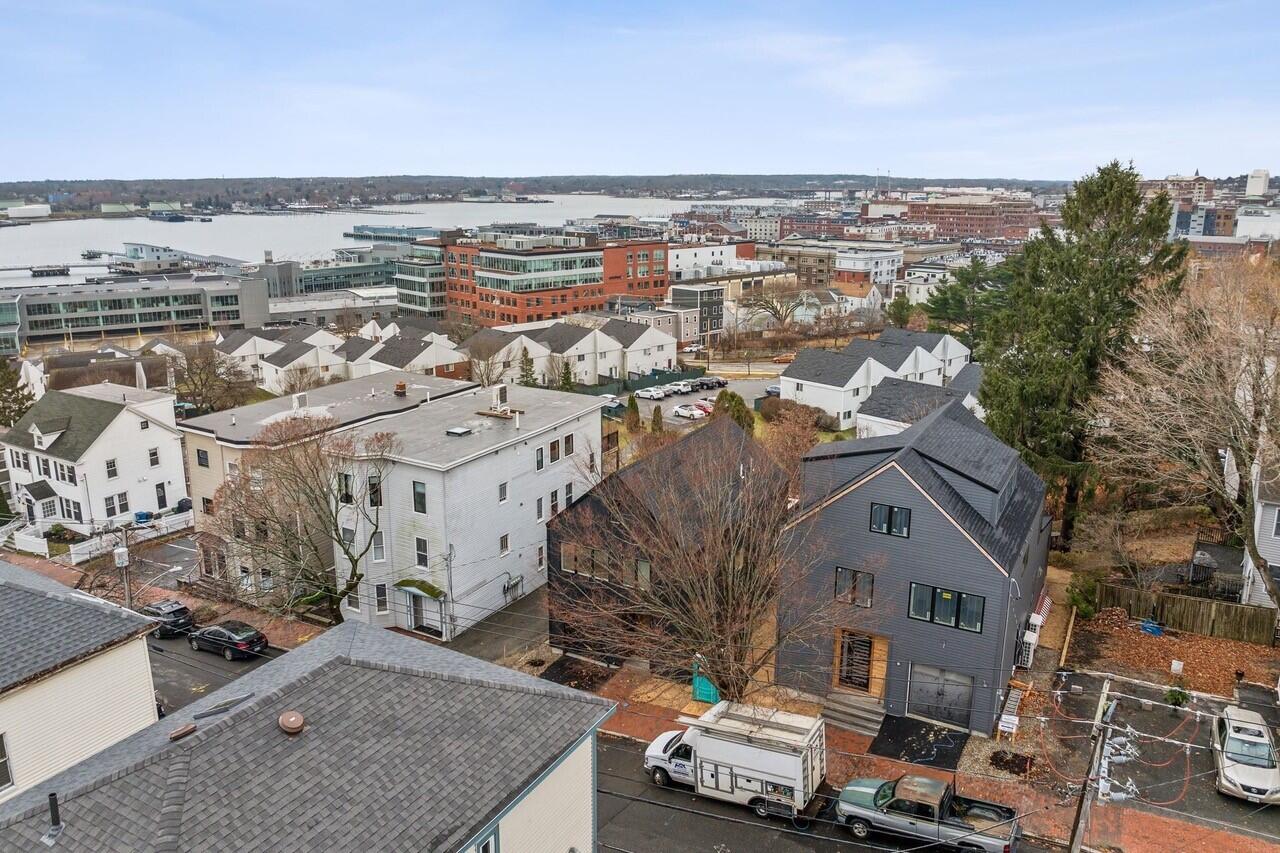 26 Sheridan Street Portland ME 04101