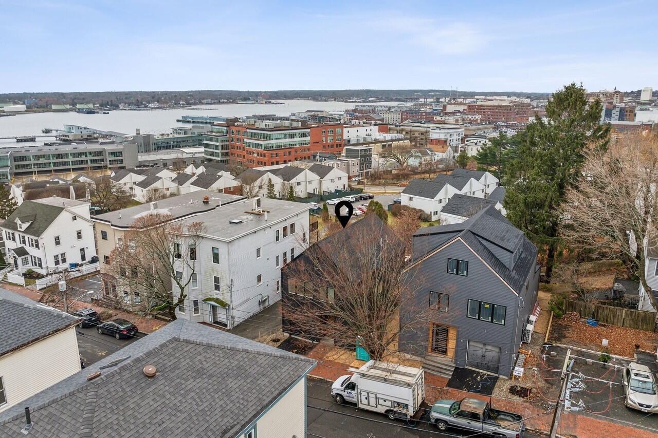 26 Sheridan Street Portland ME 04101