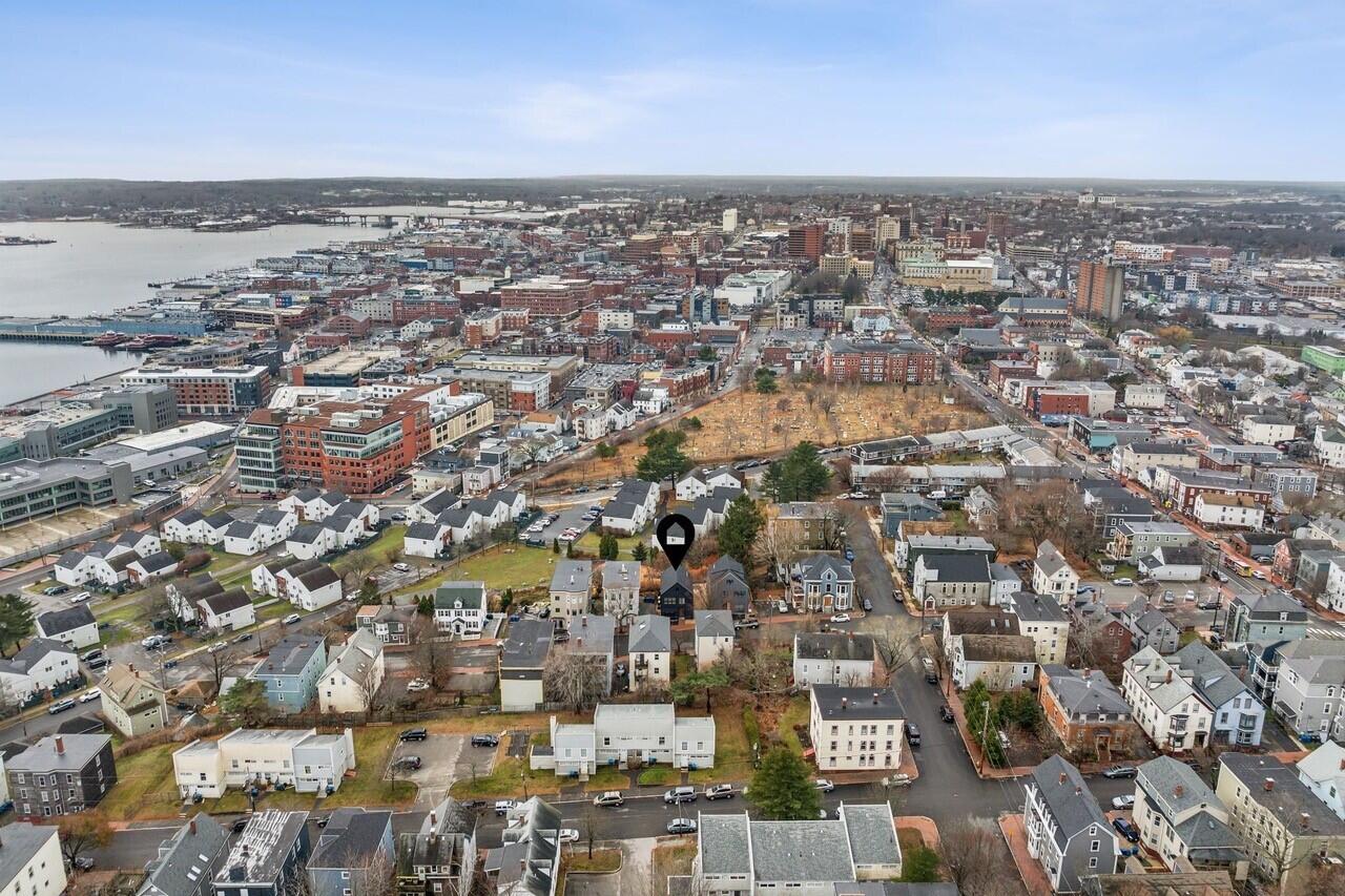 26 Sheridan Street Portland ME 04101