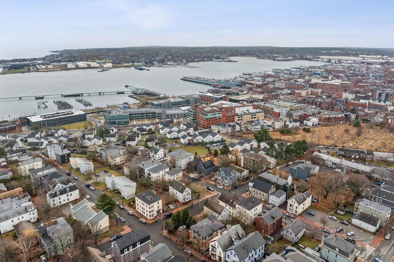 26 Sheridan Street Portland ME 04101