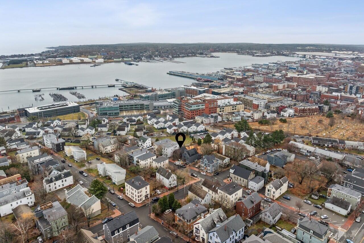 26 Sheridan Street Portland ME 04101