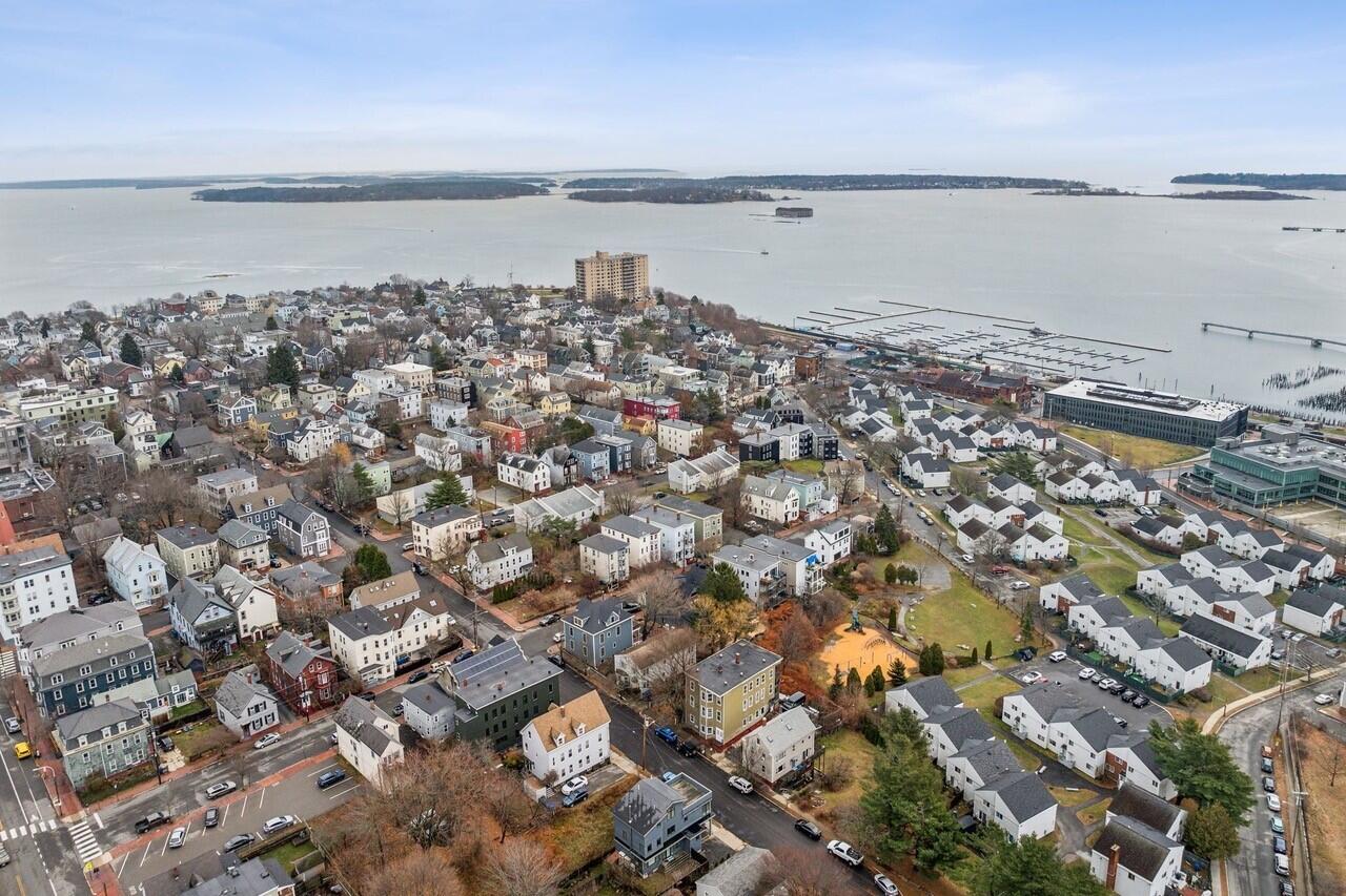 26 Sheridan Street Portland ME 04101