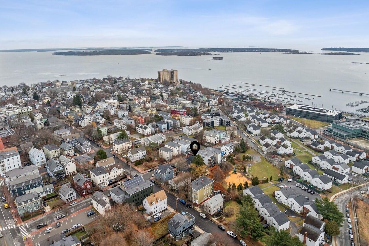 26 Sheridan Street Portland ME 04101