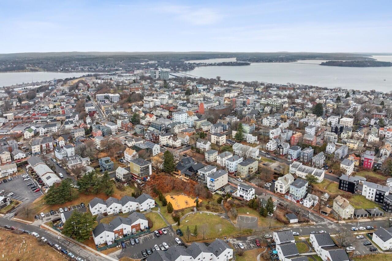 26 Sheridan Street Portland ME 04101