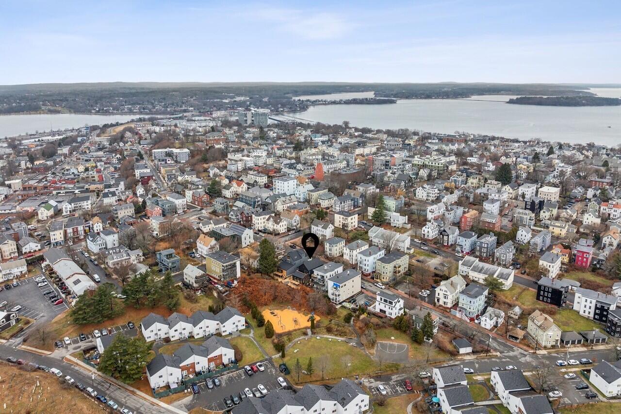 26 Sheridan Street Portland ME 04101