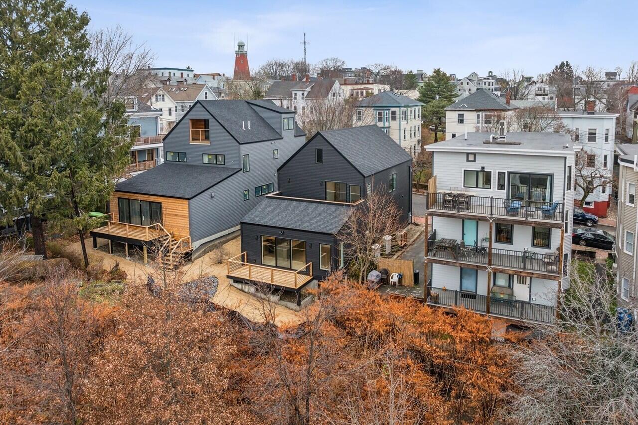 26 Sheridan Street Portland ME 04101