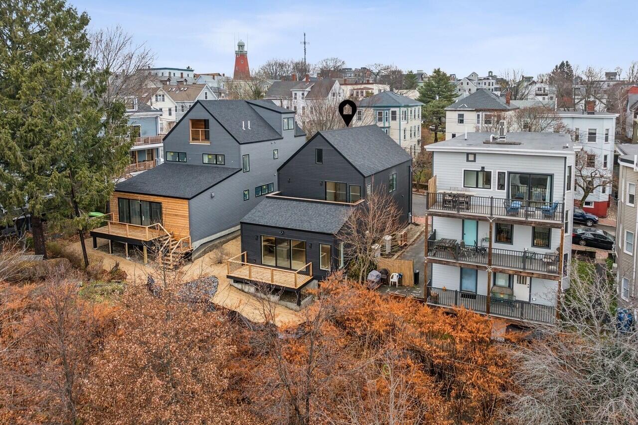 26 Sheridan Street Portland ME 04101