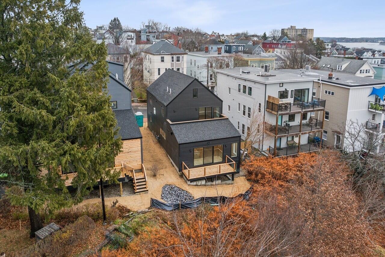 26 Sheridan Street Portland ME 04101