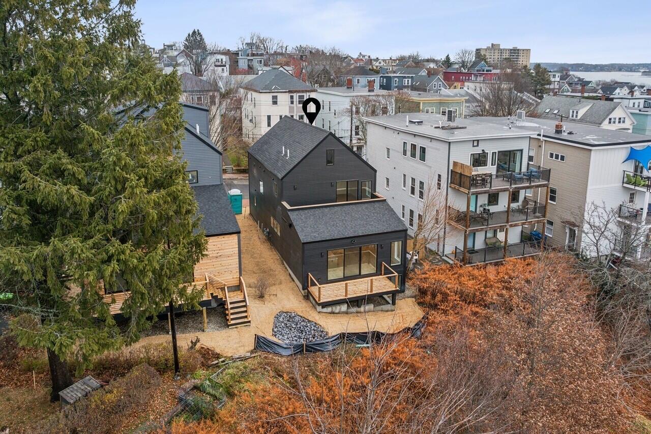 26 Sheridan Street Portland ME 04101