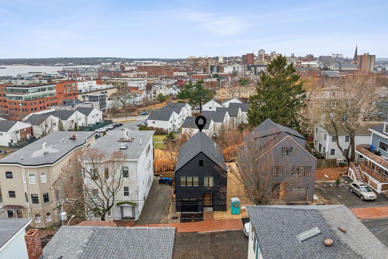 26 Sheridan Street Portland ME 04101