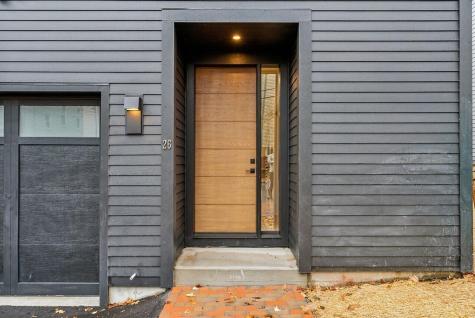 26 Sheridan Street Portland ME 04101