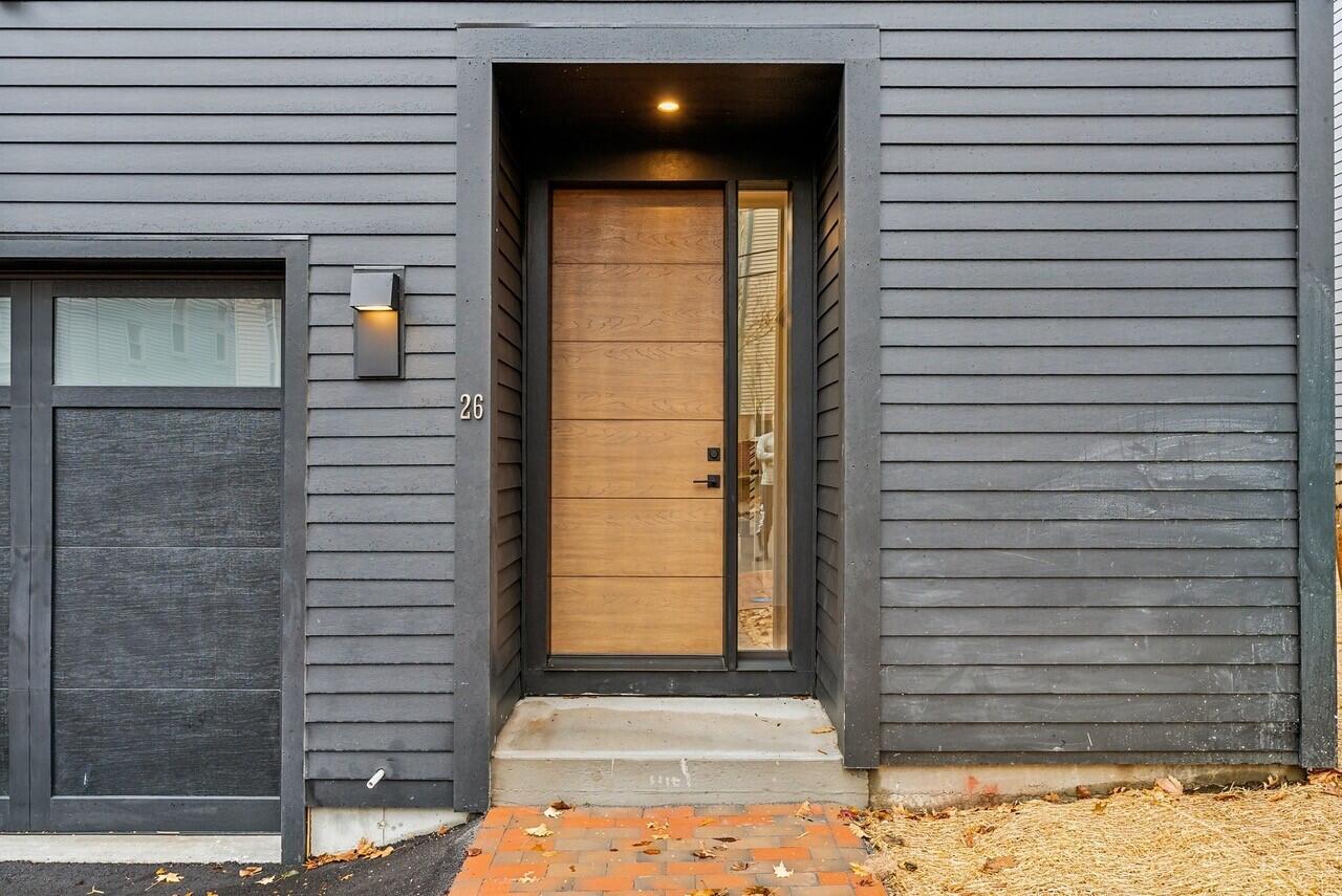 26 Sheridan Street Portland ME 04101