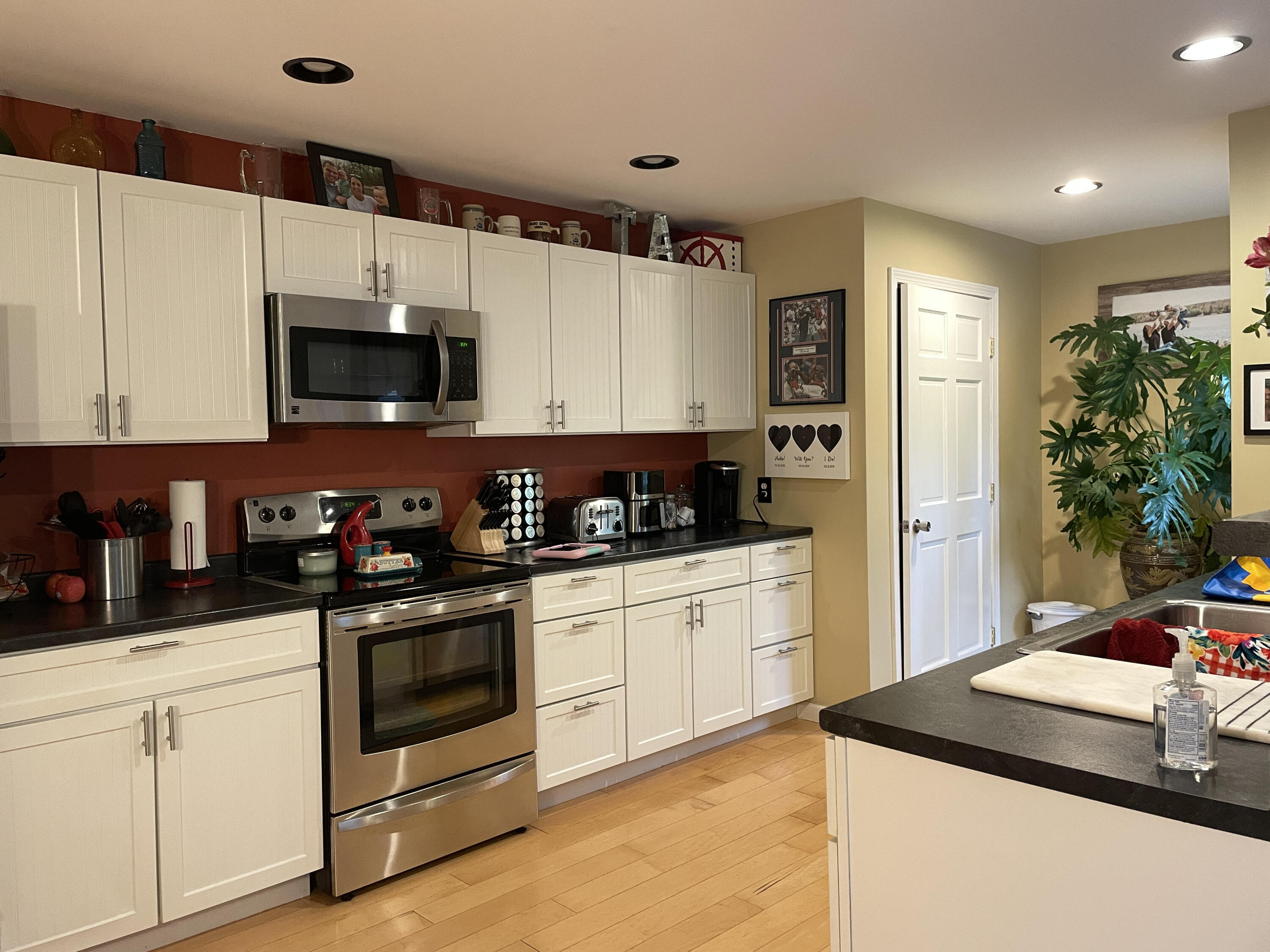 53 George Wright Road Woolwich ME 04579