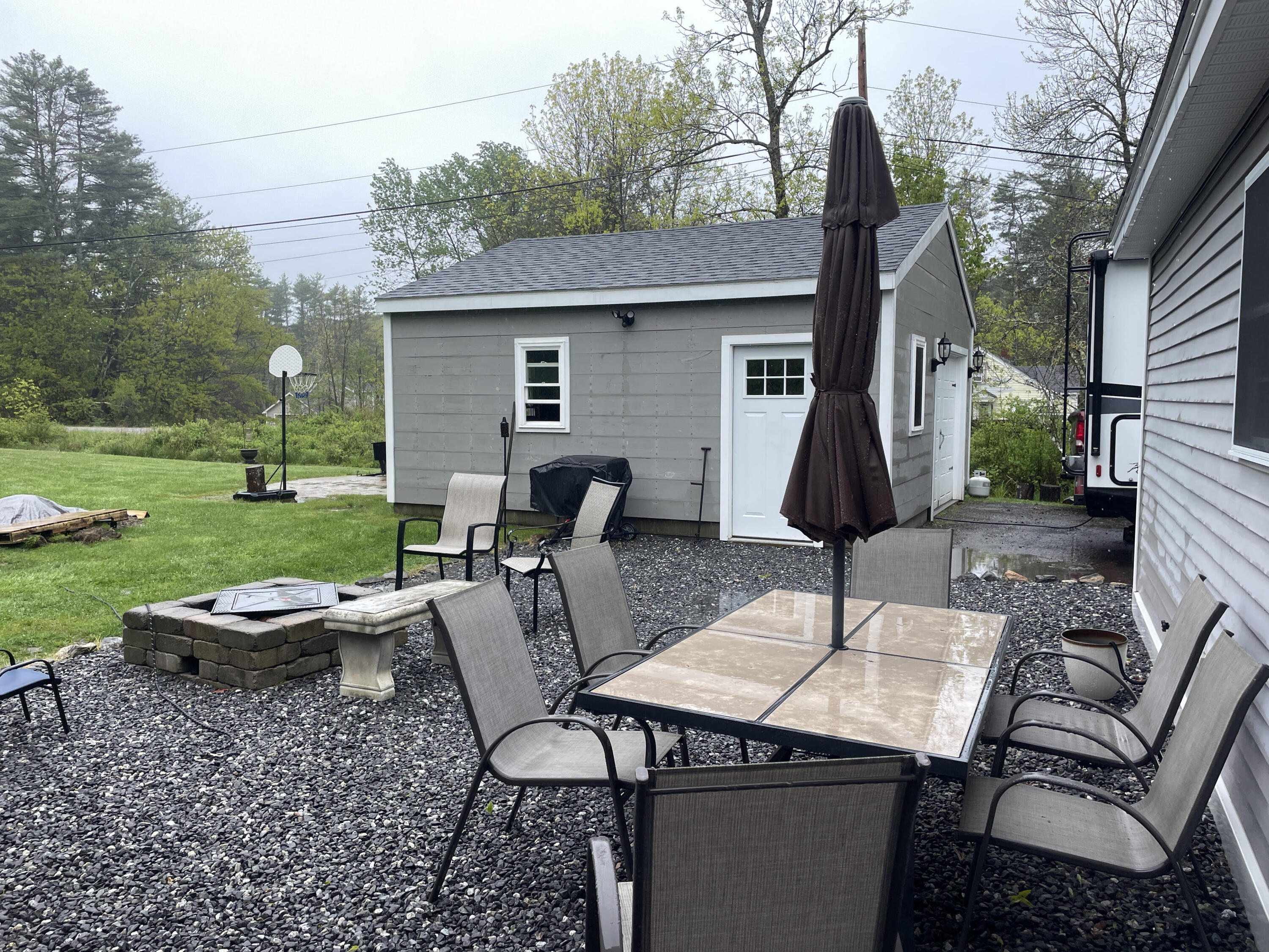 53 George Wright Road Woolwich ME 04579