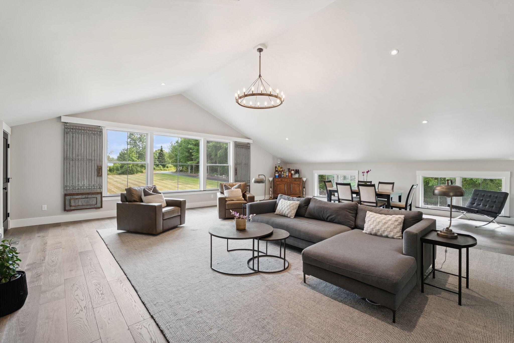 440 Blackstrap Road Falmouth ME 04105