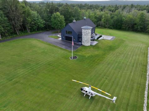 440 Blackstrap Road Falmouth ME 04105