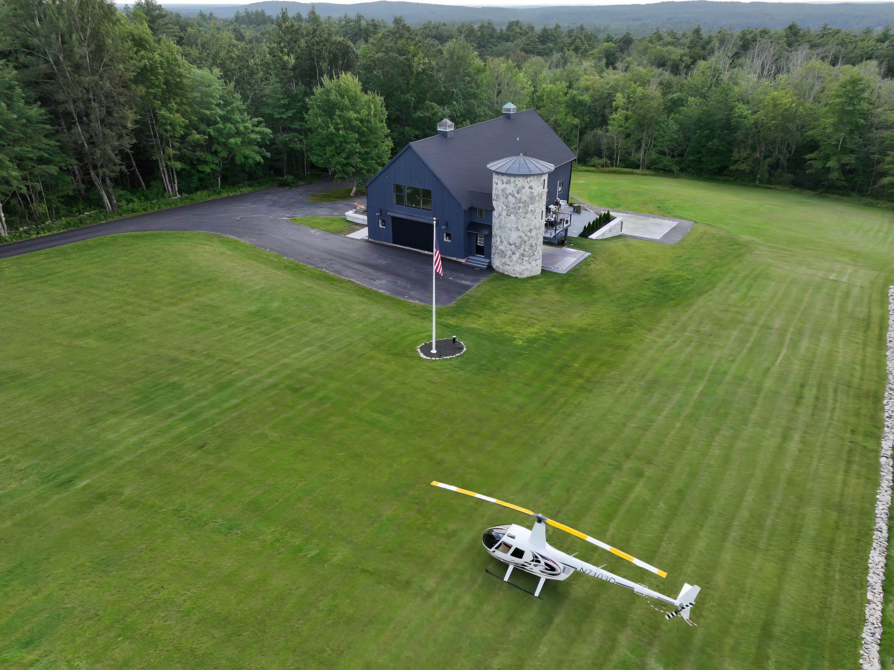 440 Blackstrap Road Falmouth ME 04105