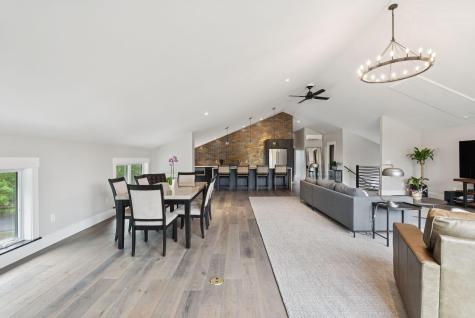 440 Blackstrap Road Falmouth ME 04105